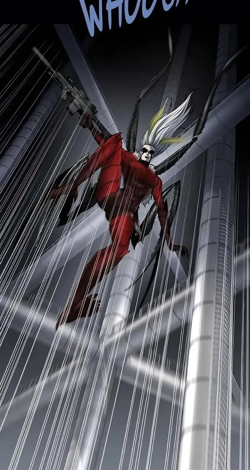 Dead Queen Chap 182 - Next Chap 183