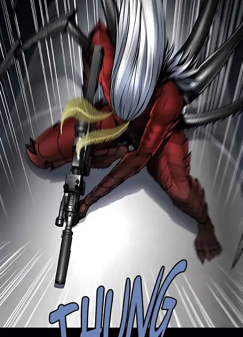 Dead Queen Chap 182 - Next Chap 183