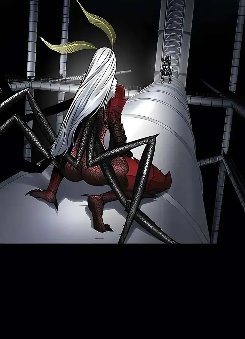 Dead Queen Chap 182 - Next Chap 183