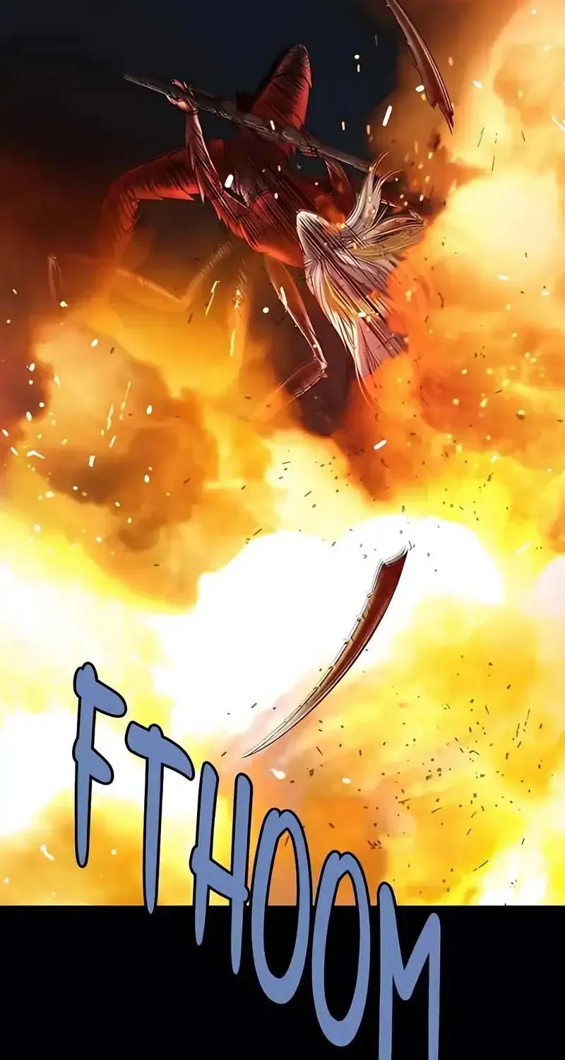 Dead Queen Chap 182 - Next Chap 183