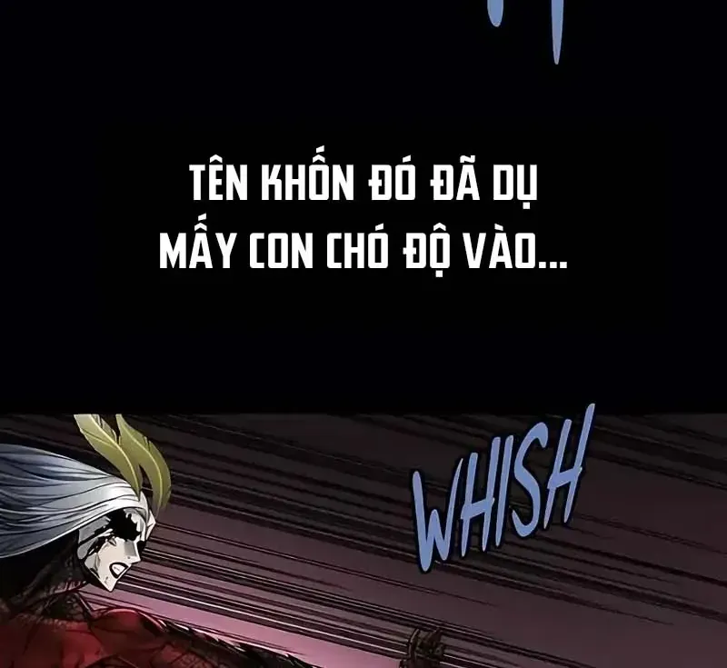 Dead Queen Chap 182 - Next Chap 183