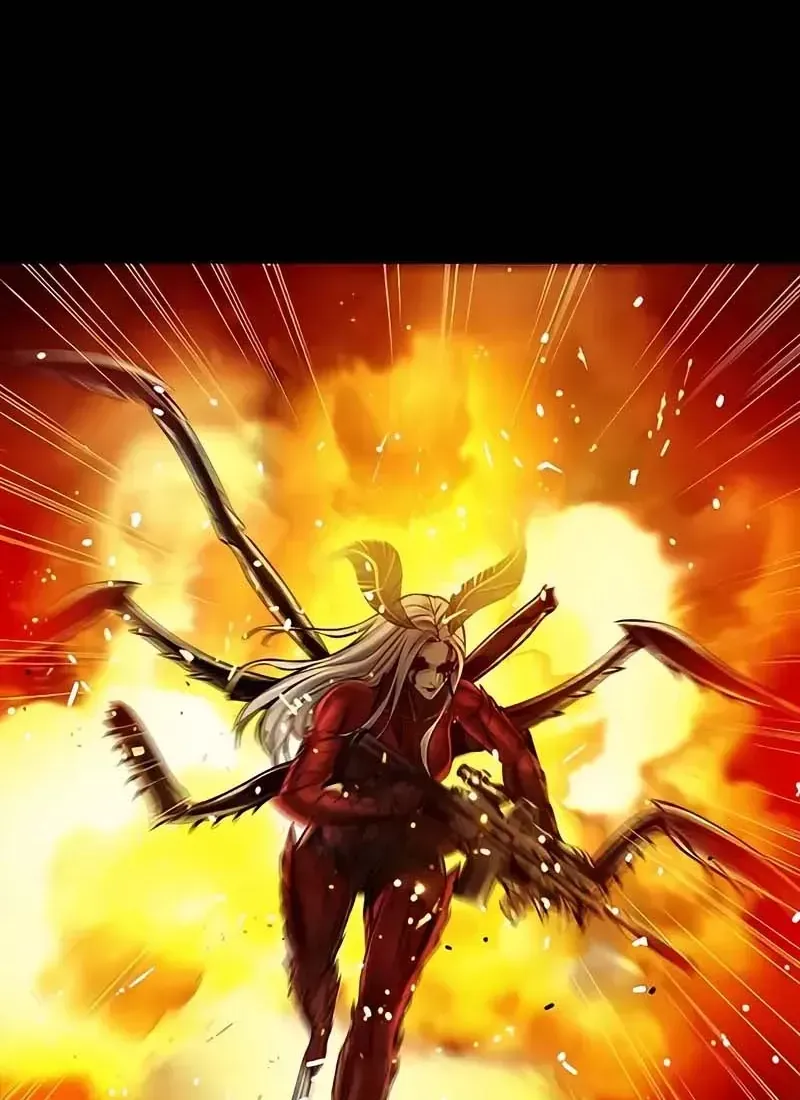 Dead Queen Chap 182 - Next Chap 183