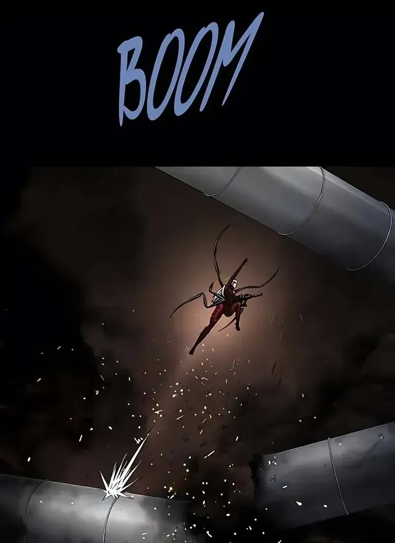 Dead Queen Chap 182 - Next Chap 183