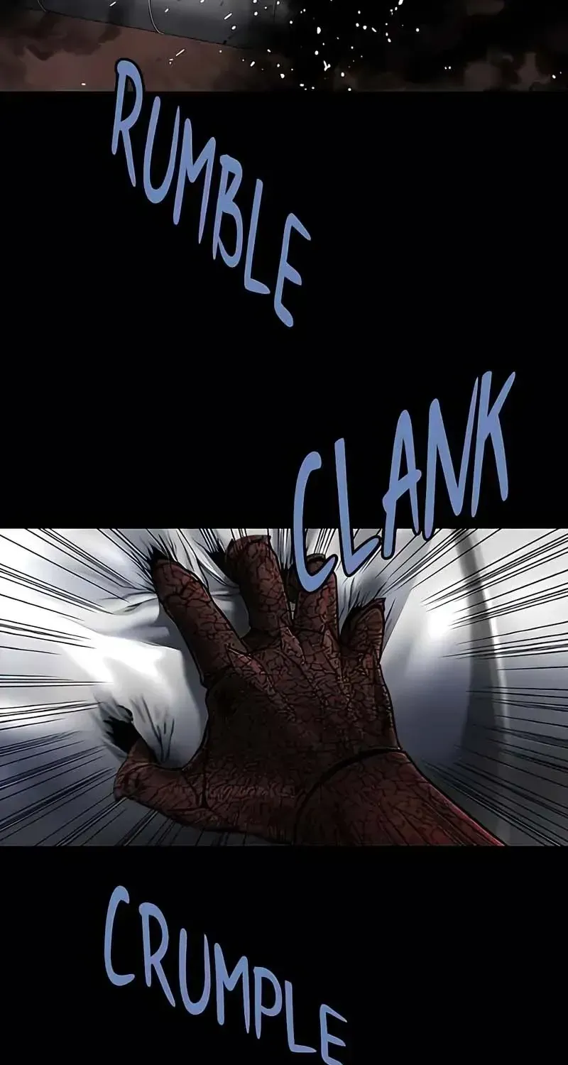 Dead Queen Chap 182 - Next Chap 183