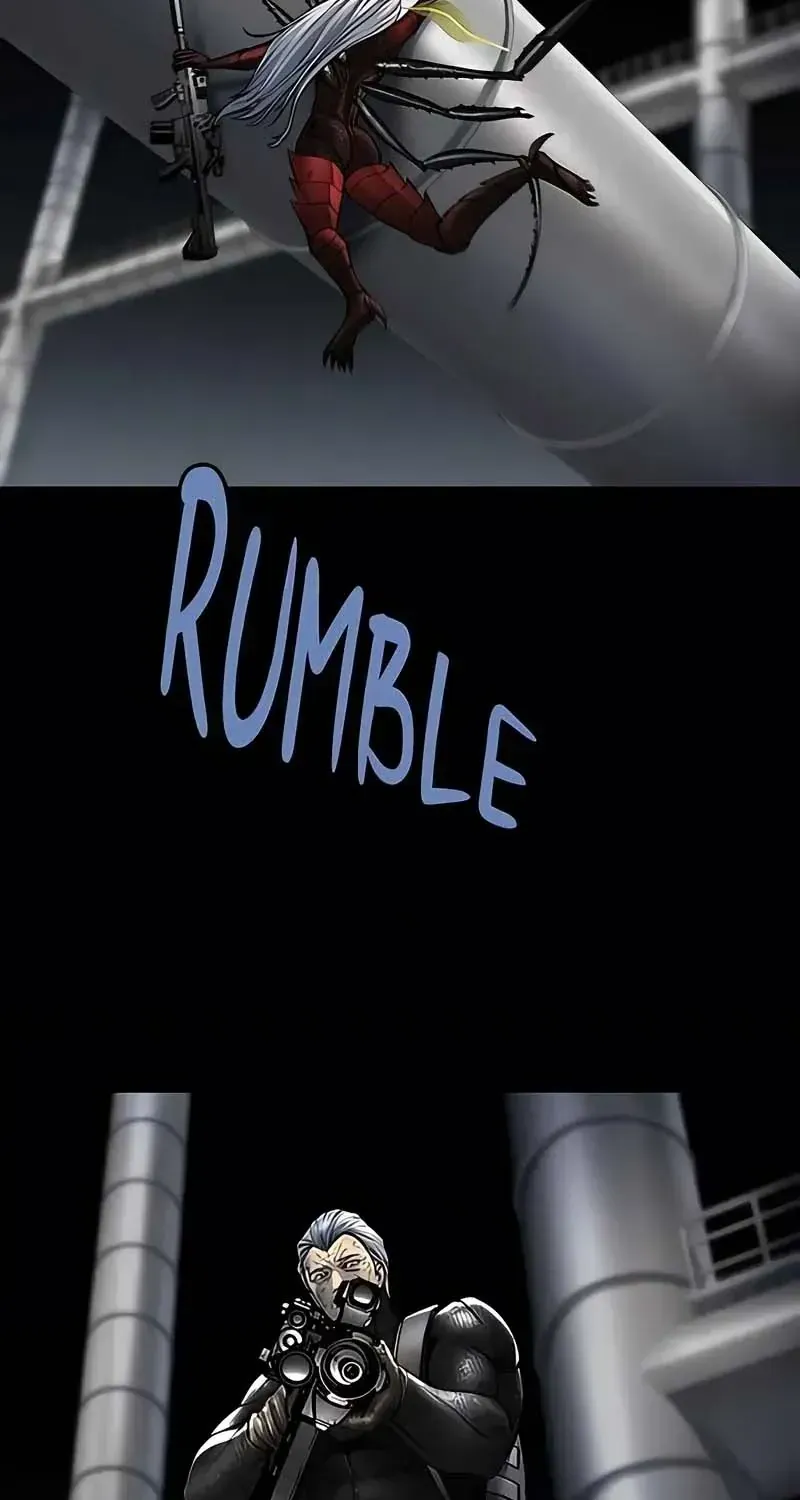 Dead Queen Chap 182 - Next Chap 183