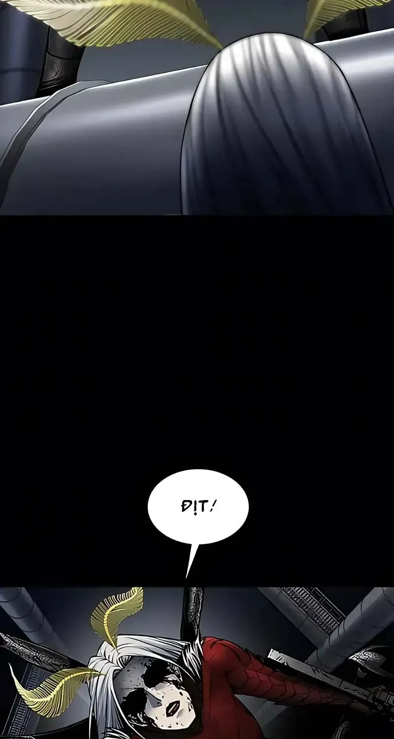 Dead Queen Chap 182 - Next Chap 183