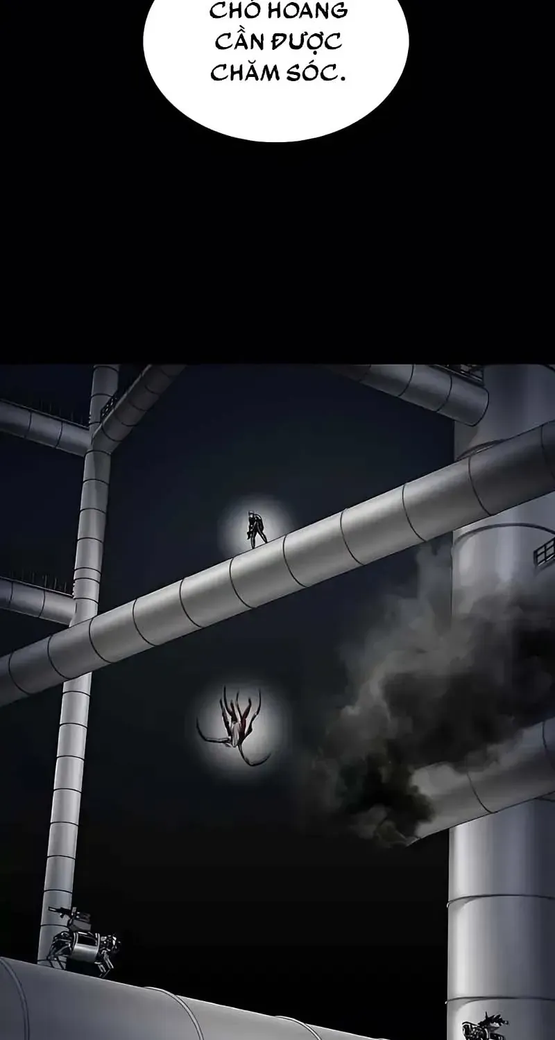 Dead Queen Chap 182 - Next Chap 183