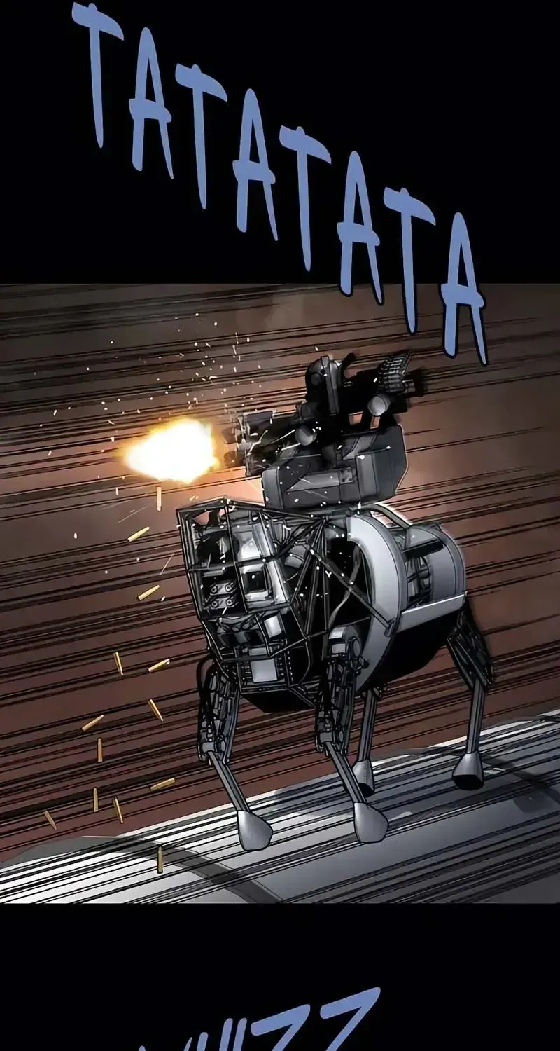 Dead Queen Chap 182 - Next Chap 183