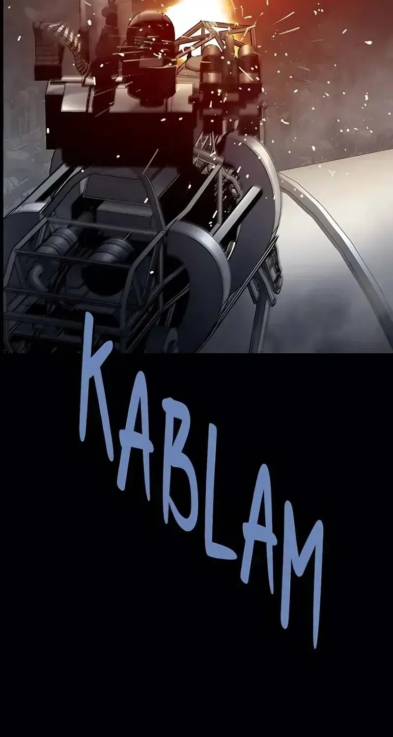 Dead Queen Chap 182 - Next Chap 183