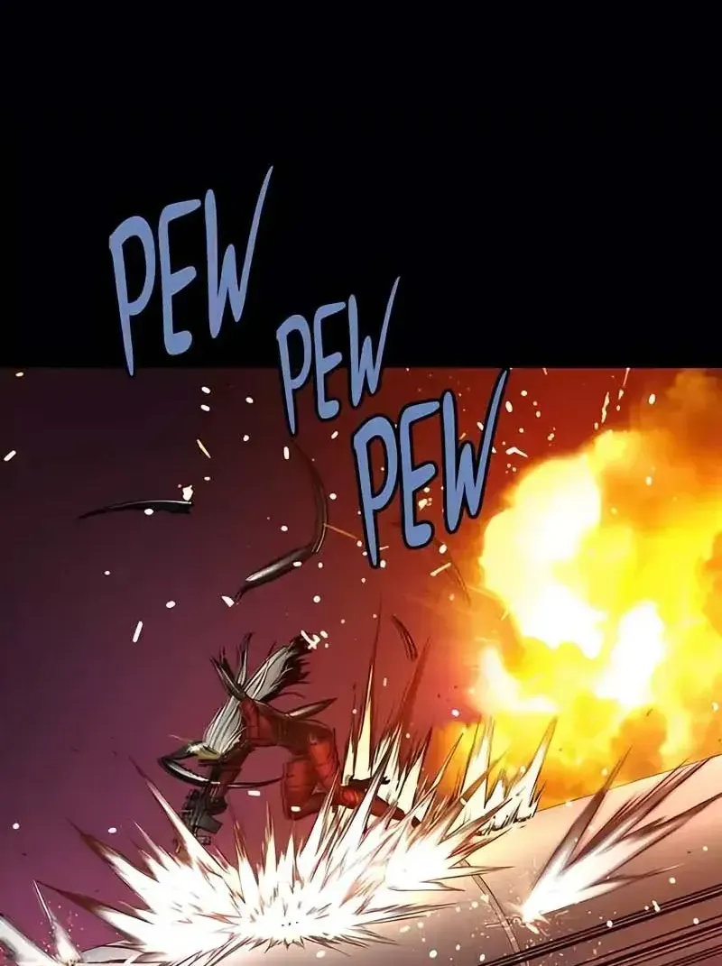 Dead Queen Chap 182 - Next Chap 183