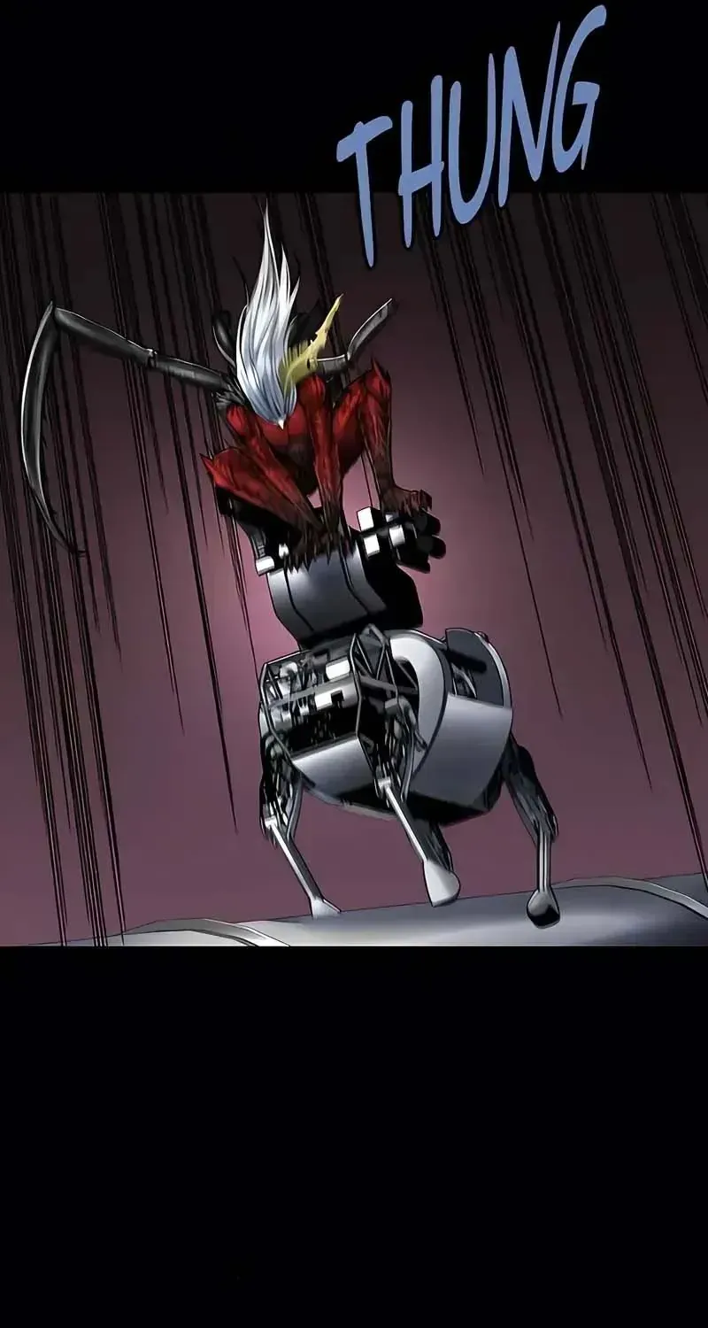 Dead Queen Chap 182 - Next Chap 183