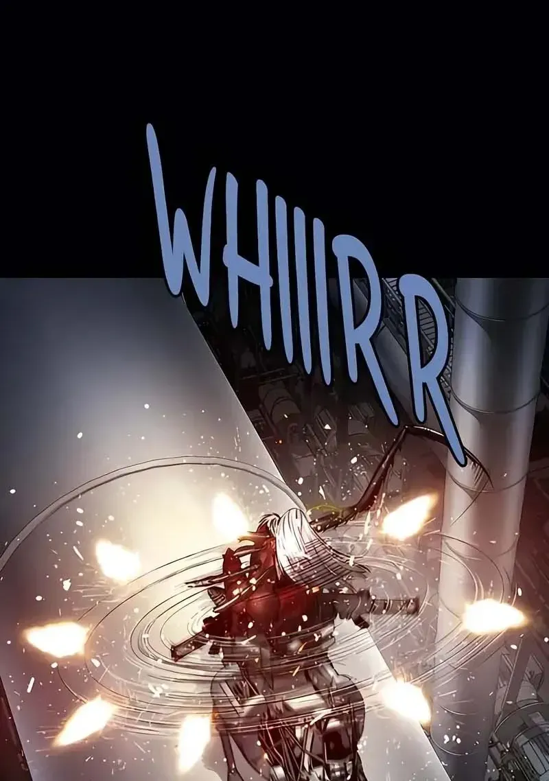 Dead Queen Chap 182 - Next Chap 183