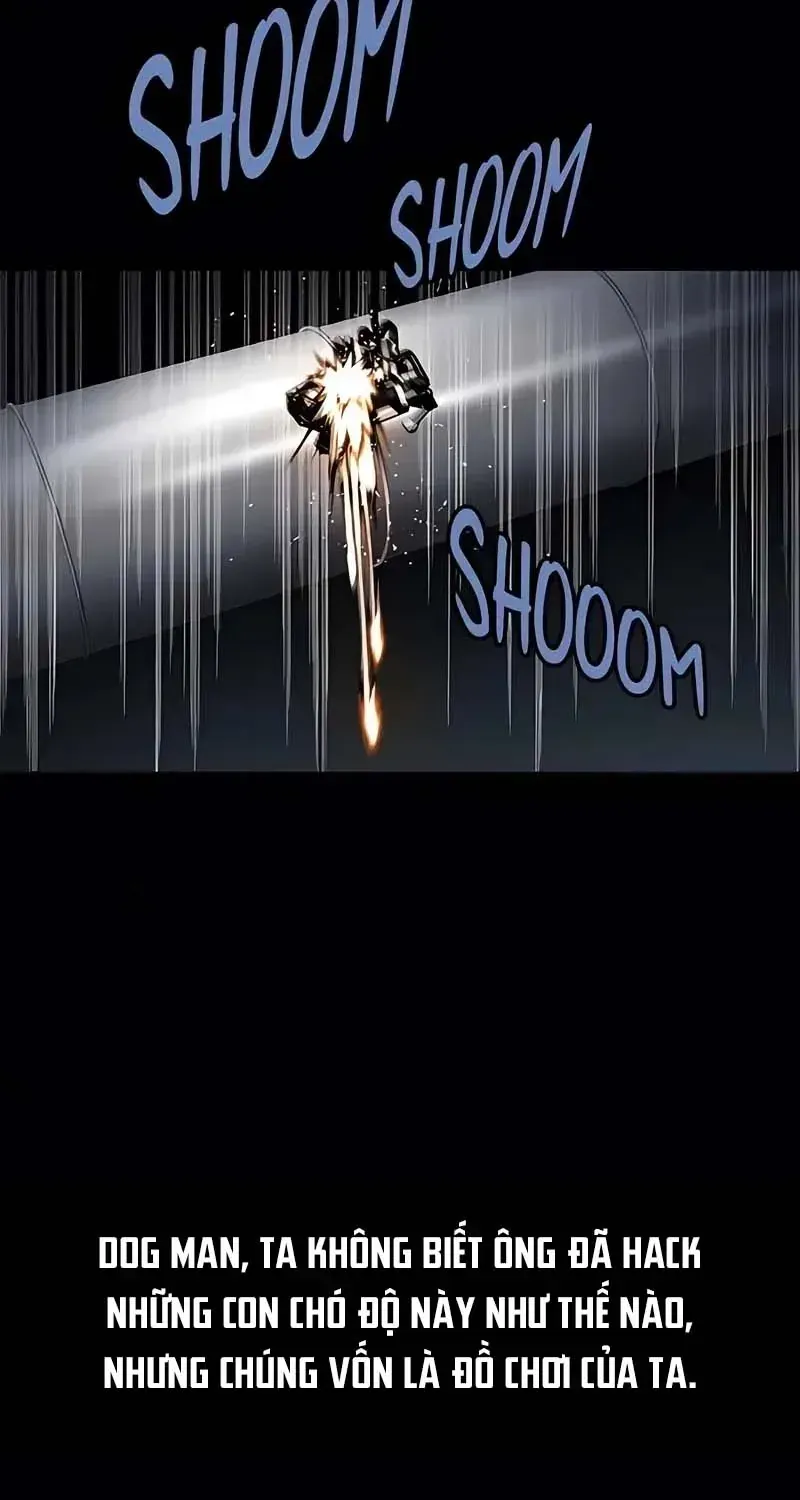 Dead Queen Chap 182 - Next Chap 183