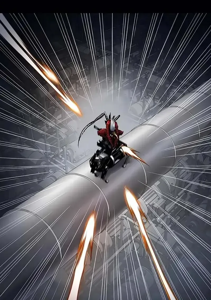 Dead Queen Chap 182 - Next Chap 183