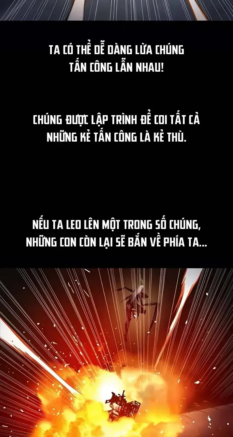 Dead Queen Chap 182 - Next Chap 183