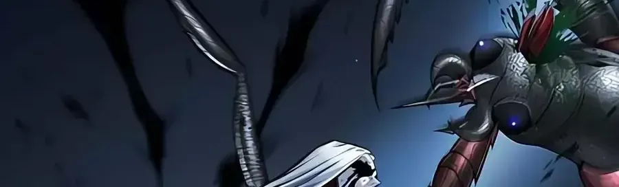 Dead Queen Chap 183 - Next Chap 184