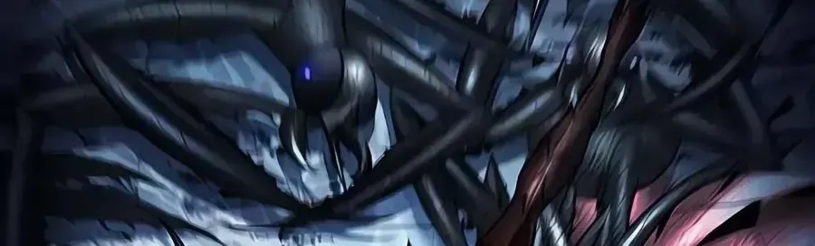 Dead Queen Chap 183 - Next Chap 184