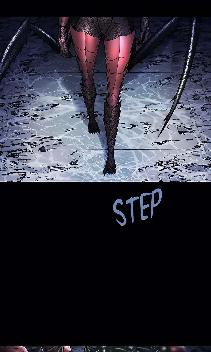 Dead Queen Chap 183 - Next Chap 184