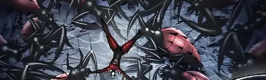 Dead Queen Chap 183 - Next Chap 184