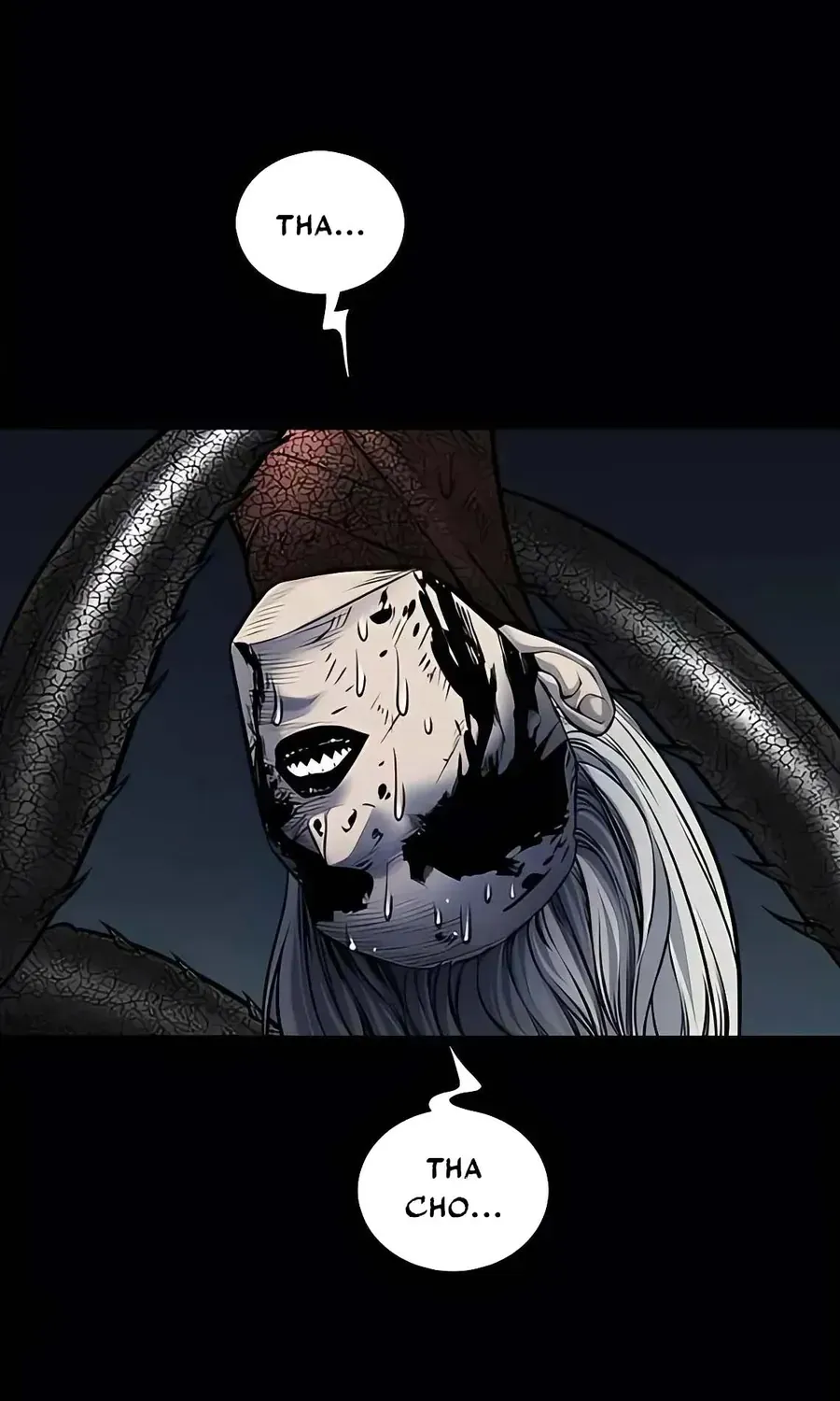 Dead Queen Chap 183 - Next Chap 184