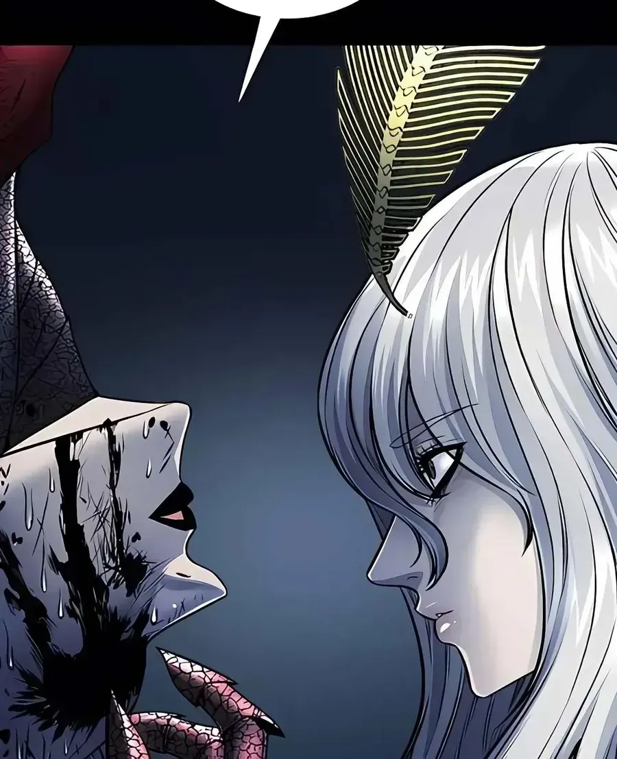 Dead Queen Chap 183 - Next Chap 184