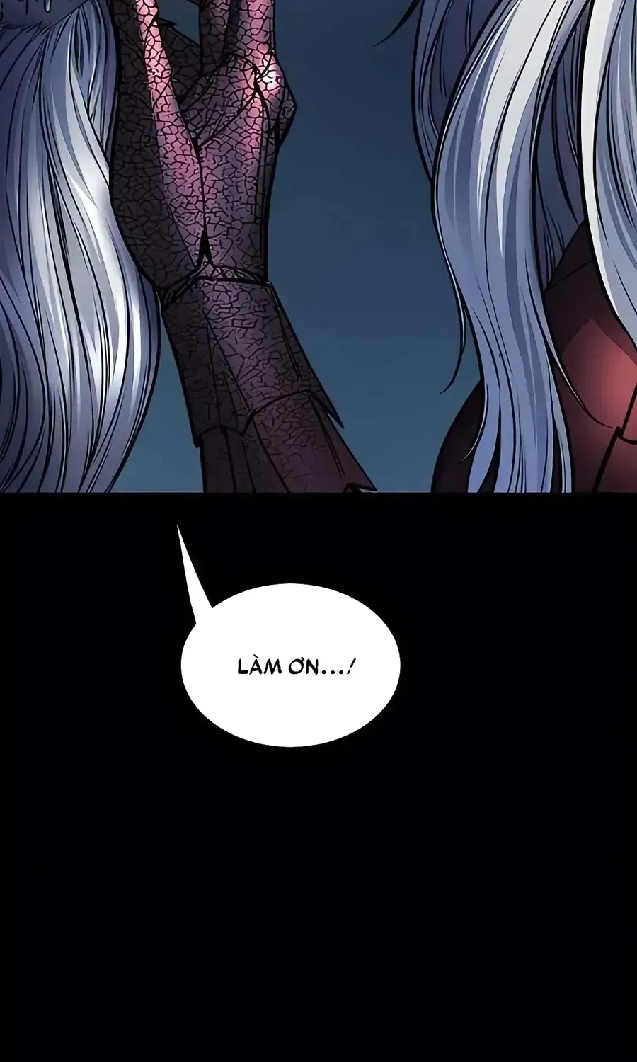 Dead Queen Chap 183 - Next Chap 184