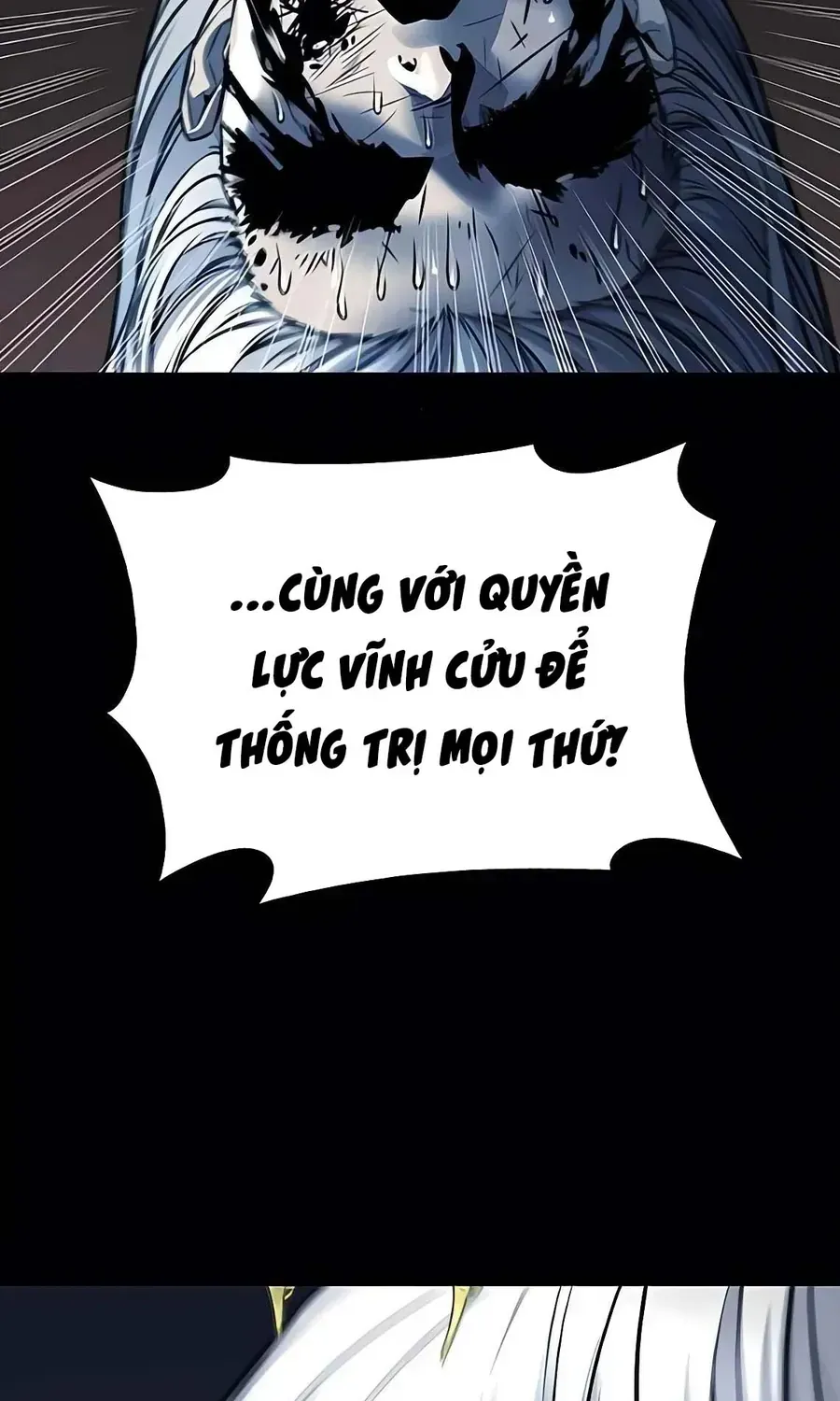 Dead Queen Chap 183 - Next Chap 184