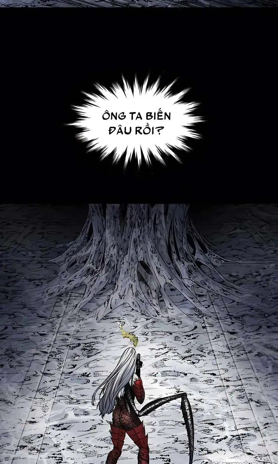 Dead Queen Chap 183 - Next Chap 184