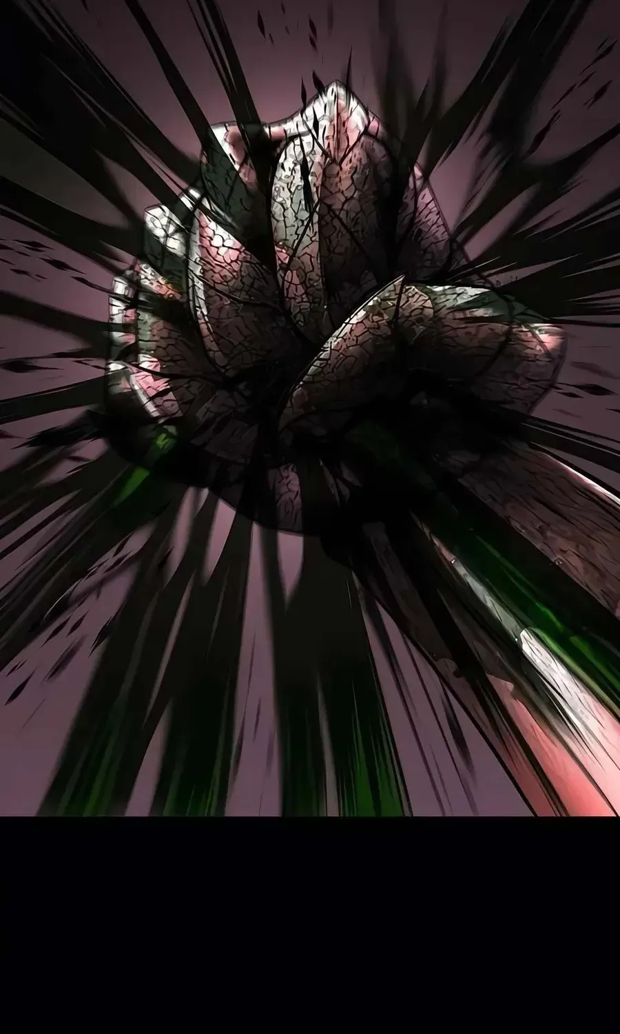 Dead Queen Chap 183 - Next Chap 184