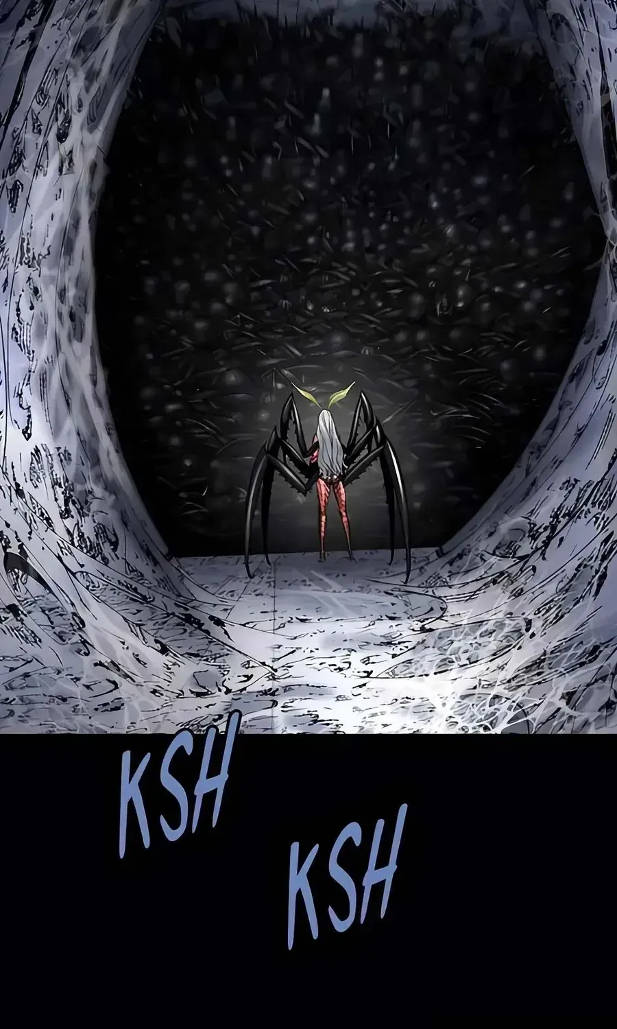 Dead Queen Chap 183 - Next Chap 184