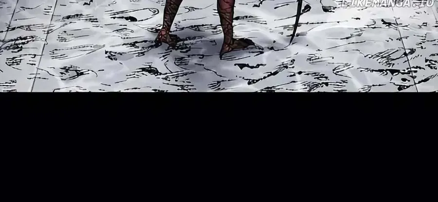 Dead Queen Chap 183 - Next Chap 184