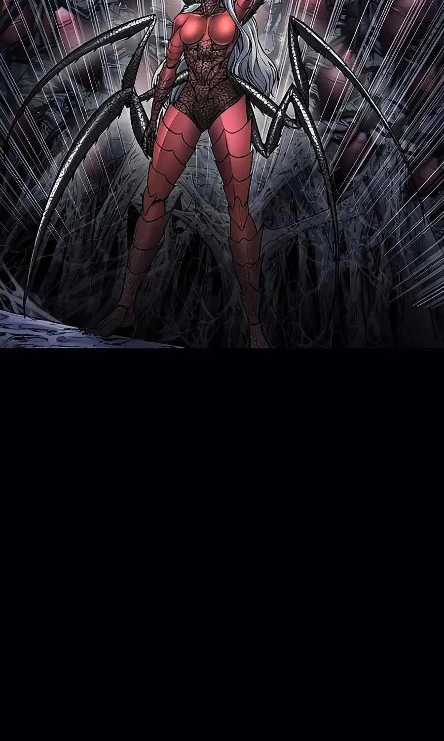 Dead Queen Chap 183 - Next Chap 184