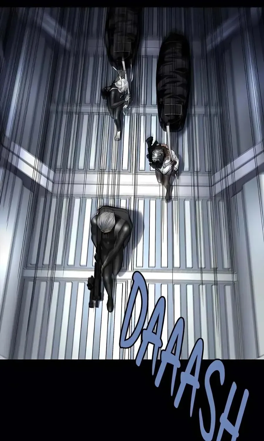 Dead Queen Chap 183 - Next Chap 184