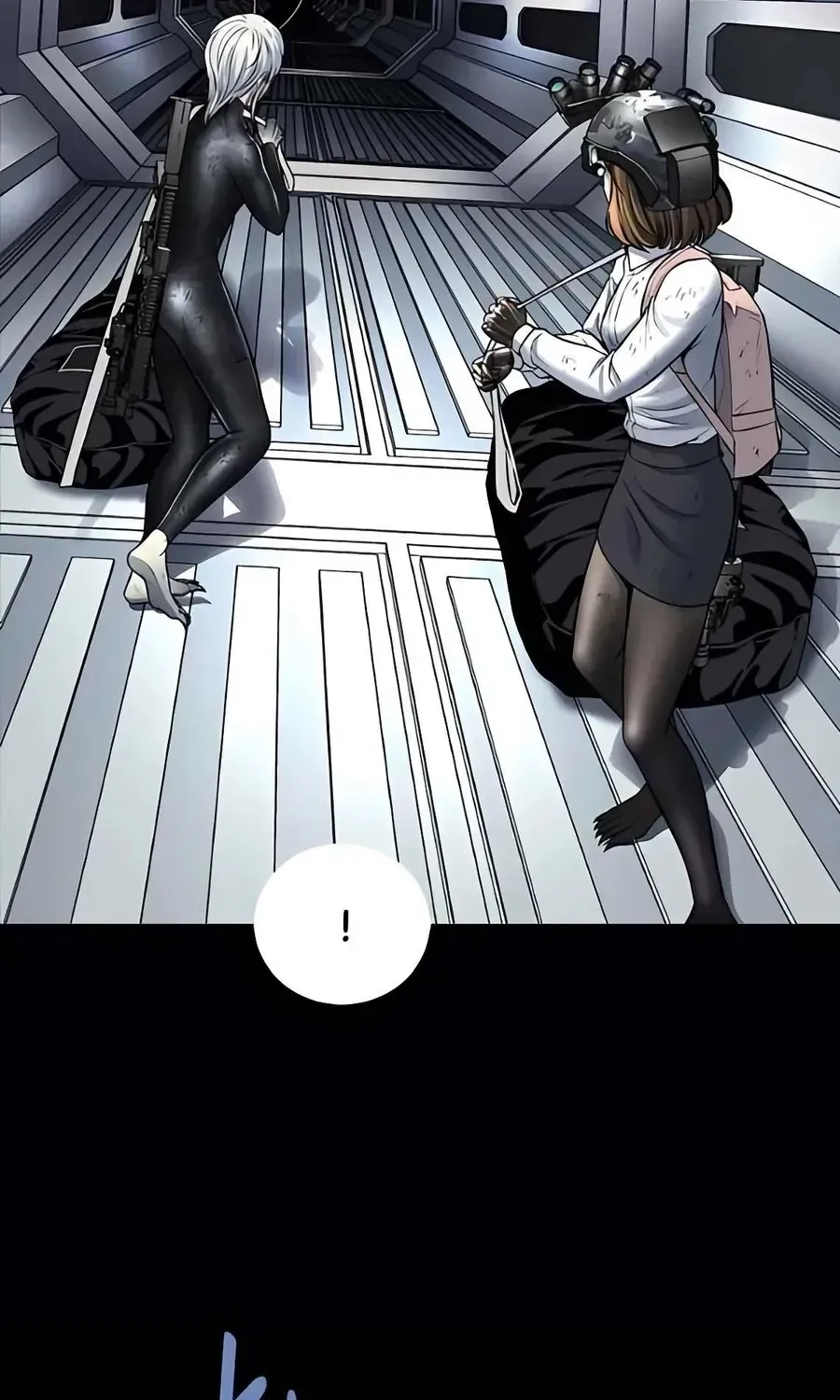 Dead Queen Chap 183 - Next Chap 184