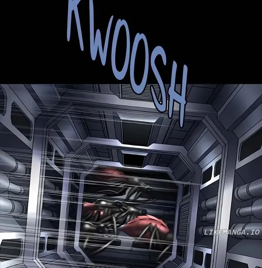 Dead Queen Chap 183 - Next Chap 184