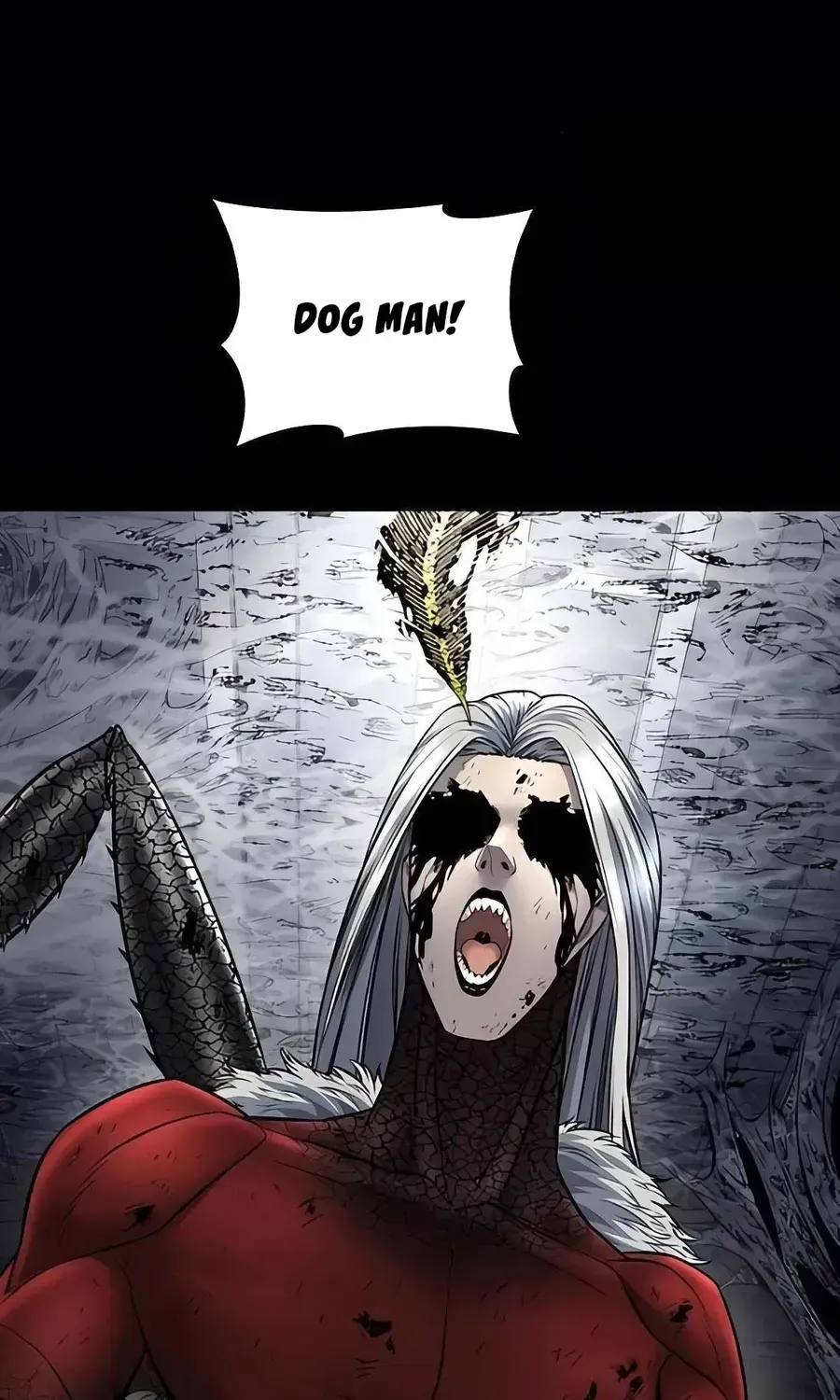 Dead Queen Chap 183 - Next Chap 184