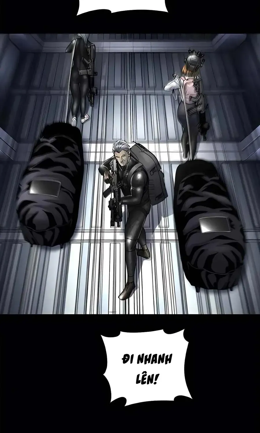 Dead Queen Chap 183 - Next Chap 184