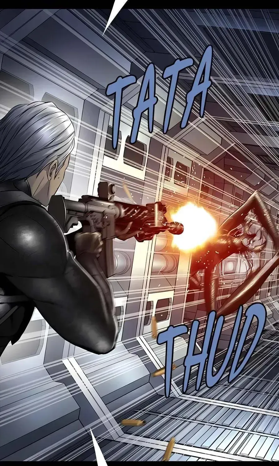 Dead Queen Chap 183 - Next Chap 184