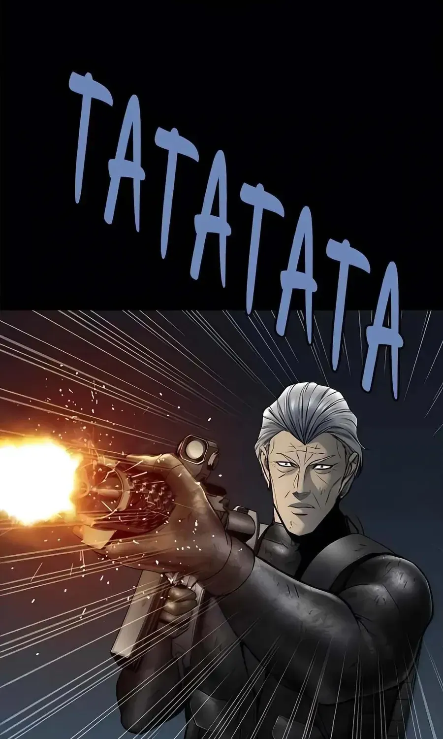 Dead Queen Chap 183 - Next Chap 184