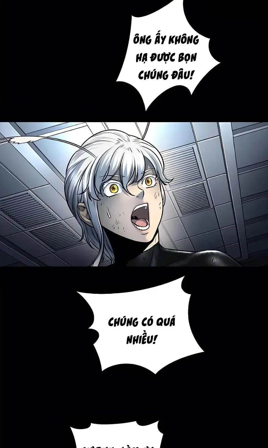 Dead Queen Chap 183 - Next Chap 184