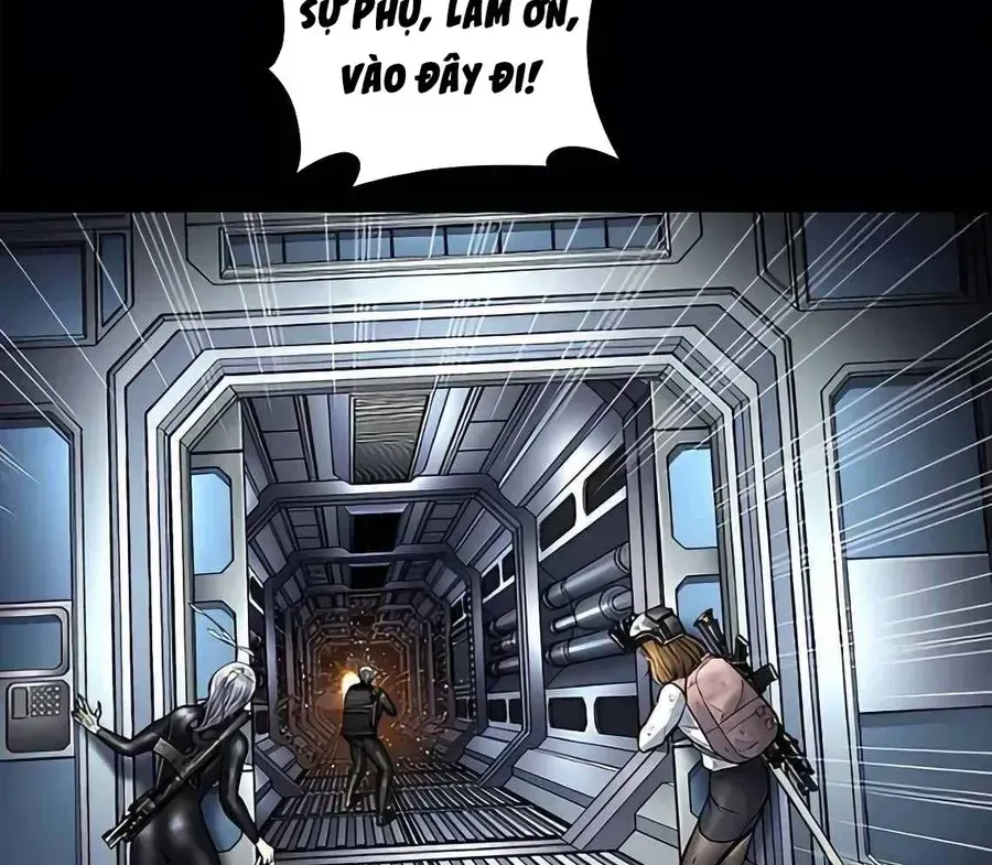 Dead Queen Chap 183 - Next Chap 184