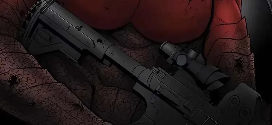 Dead Queen Chap 183 - Next Chap 184