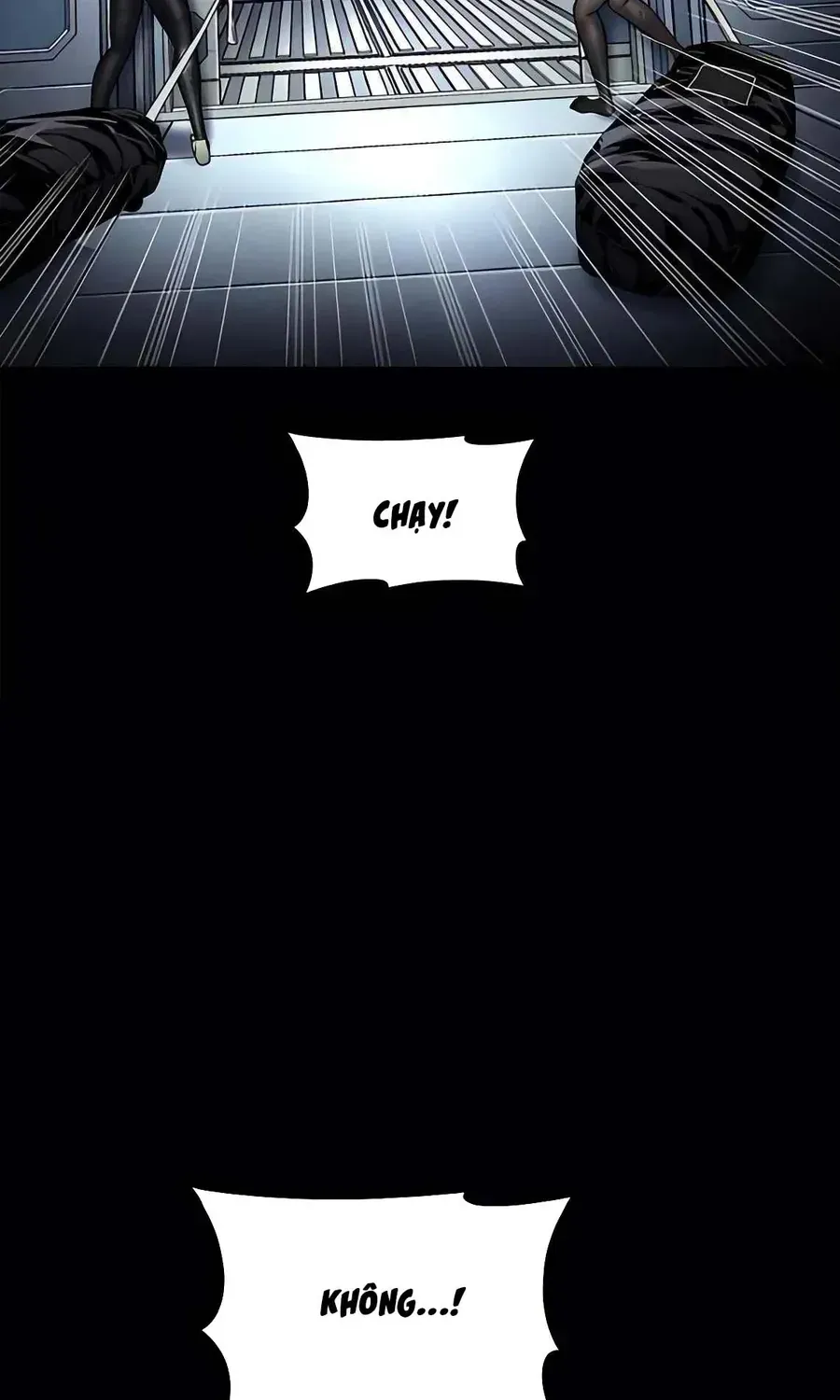 Dead Queen Chap 183 - Next Chap 184