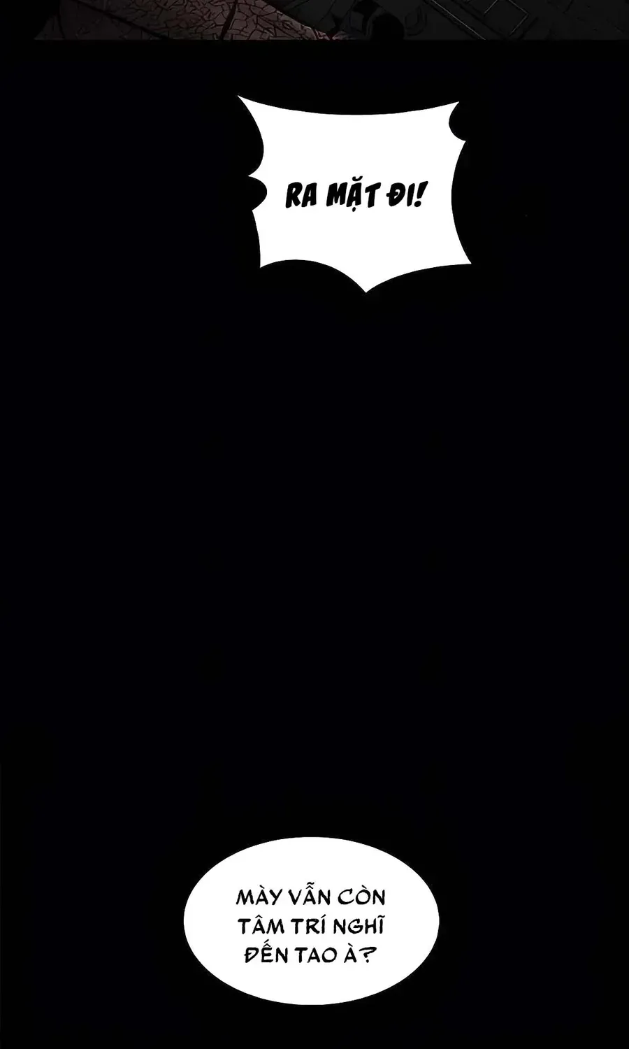 Dead Queen Chap 183 - Next Chap 184