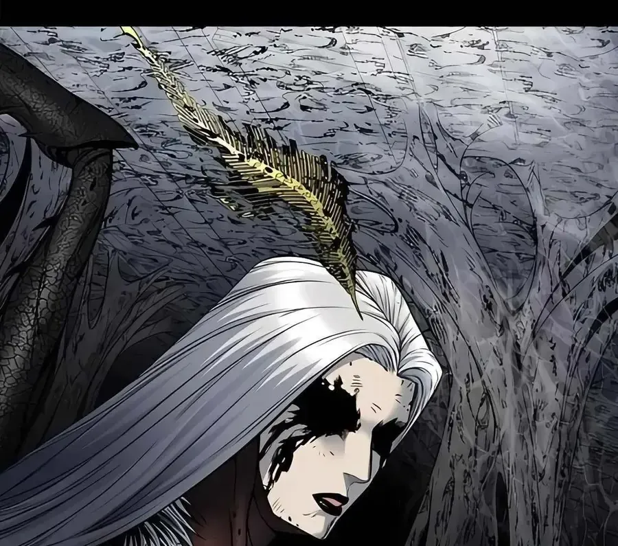 Dead Queen Chap 183 - Next Chap 184