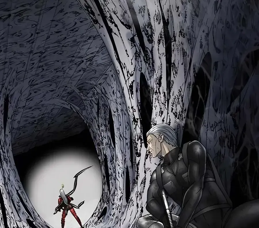 Dead Queen Chap 183 - Next Chap 184