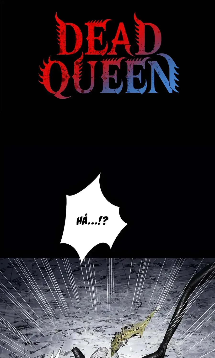 Dead Queen Chap 183 - Next Chap 184