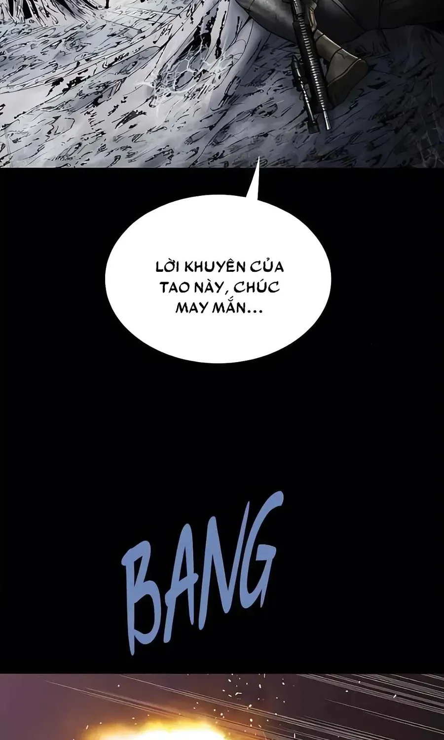 Dead Queen Chap 183 - Next Chap 184