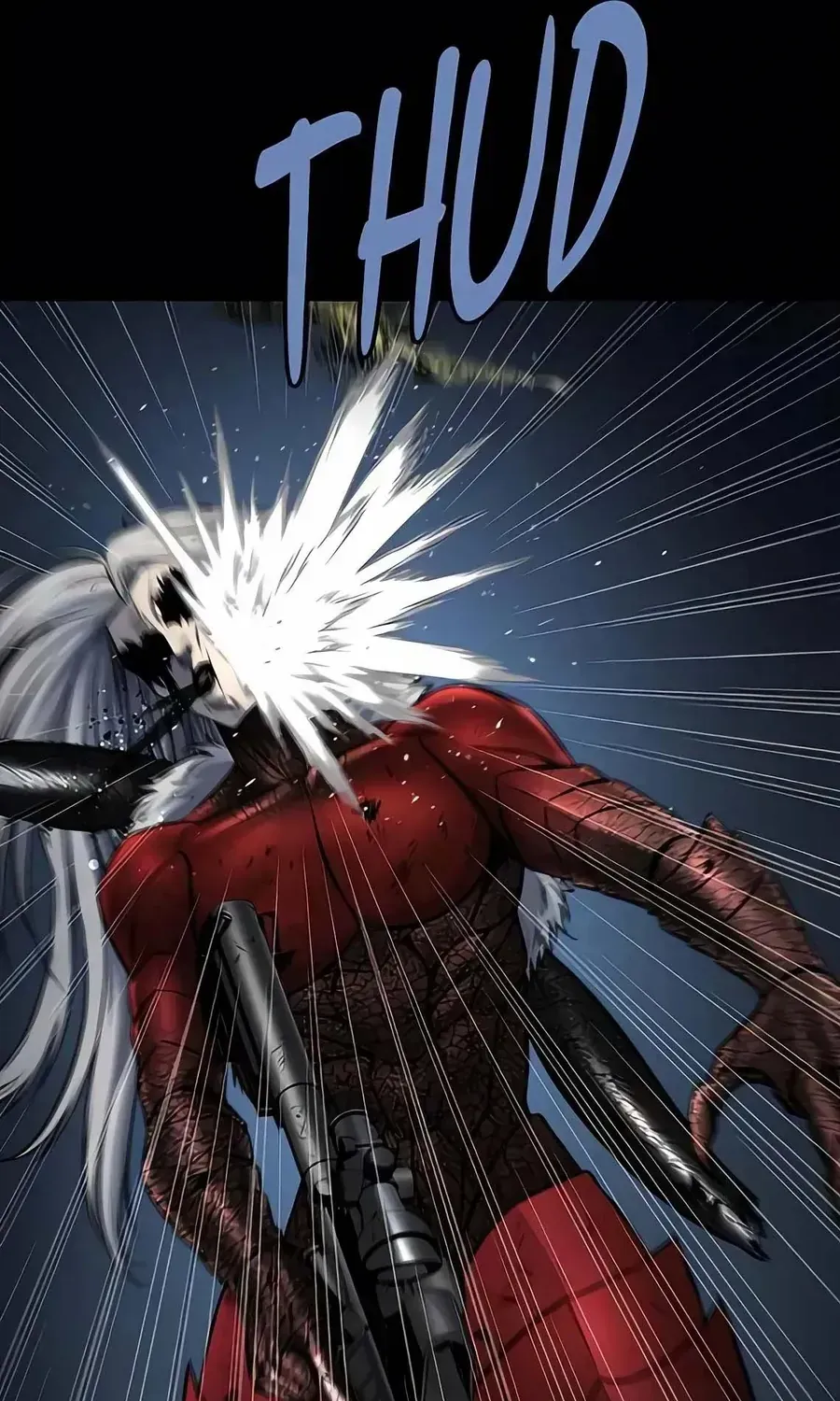 Dead Queen Chap 183 - Next Chap 184