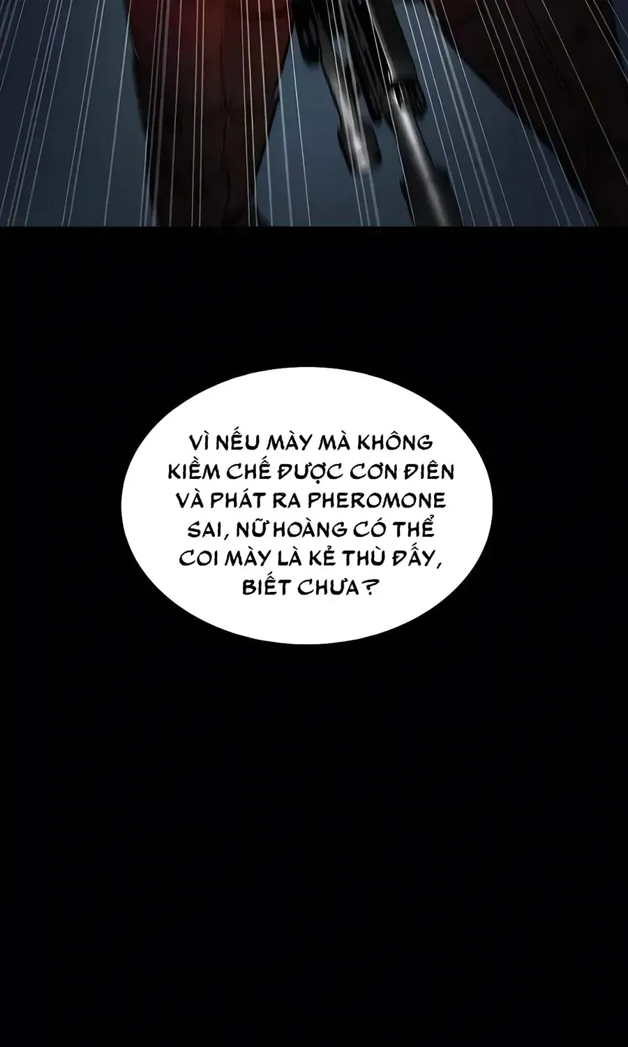 Dead Queen Chap 183 - Next Chap 184